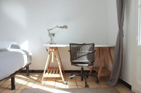 BARCELONA VACATION APARTMENT